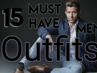 15 must have outfits for men with hrithik roshan image