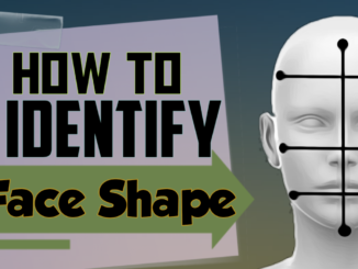 How to identify Face shape